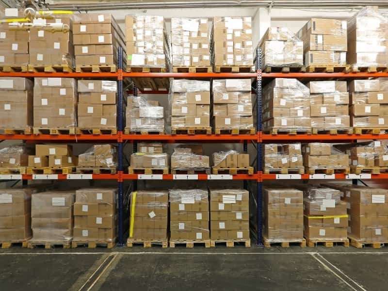 dịch vụ Fulfillment tại New Zealand