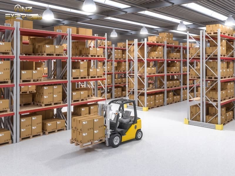Dịch vụ Fulfillment tại New Zealand