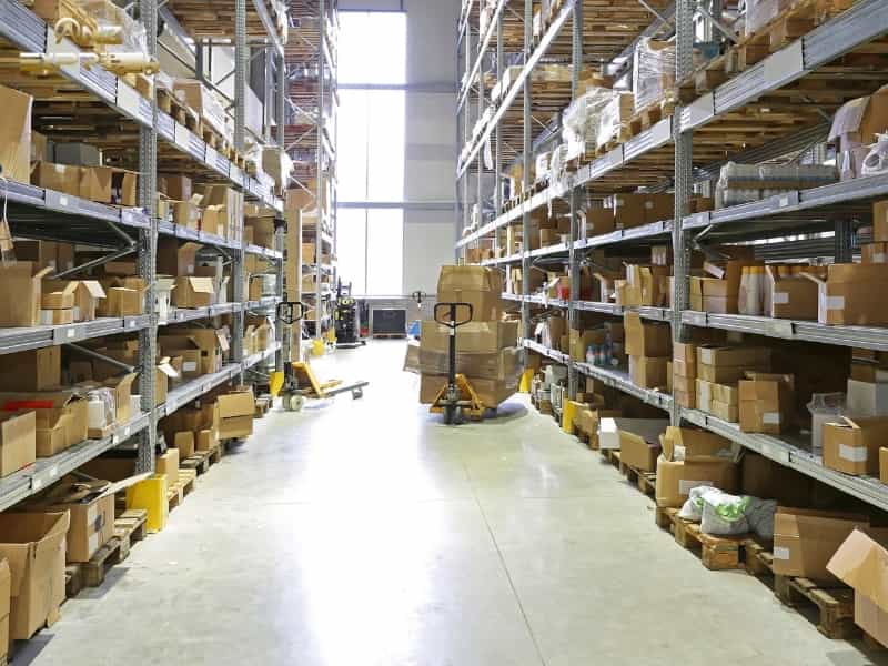 dịch vụ Fulfillment tại Úc