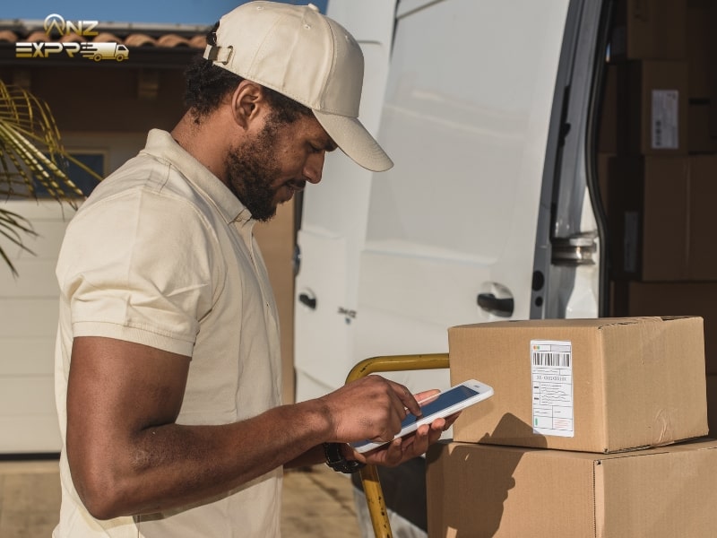 dịch vụ Fulfillment tại Úc