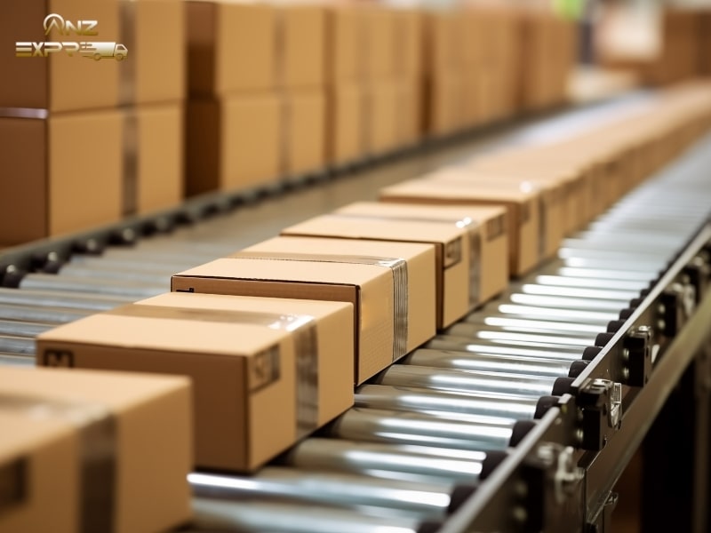 chi phí dịch vụ fulfillment