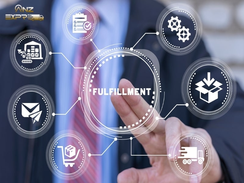Tối ưu hoá quy trình fulfillment
