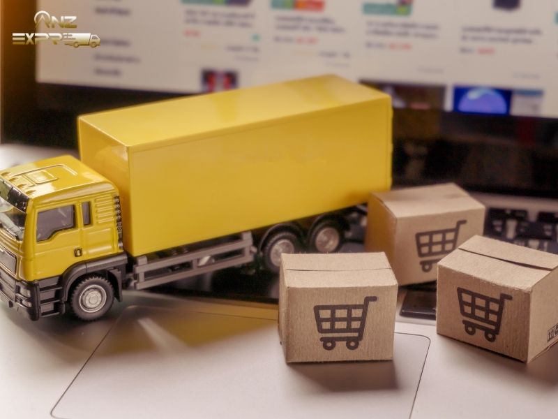 Kinh nghiệm lựa chọn dịch vụ fulfillment uy tín