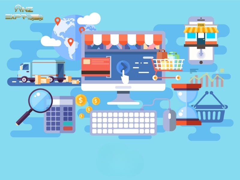 Tối ưu hoá quy trình fulfillment