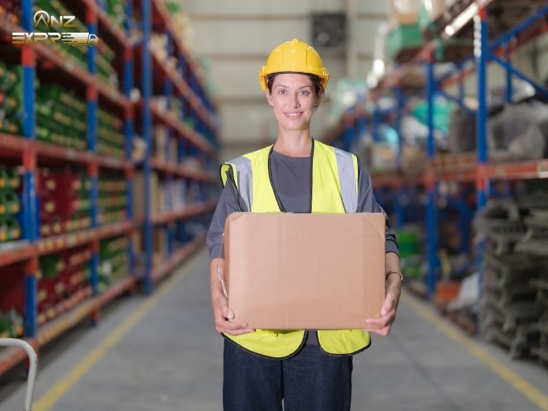 Dịch vụ ePacket có hỗ trợ bảo hiểm hàng hóa không
