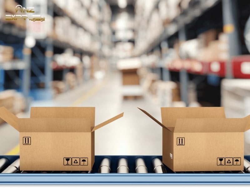 Fulfillment và ePacket khác nhau như thế nào