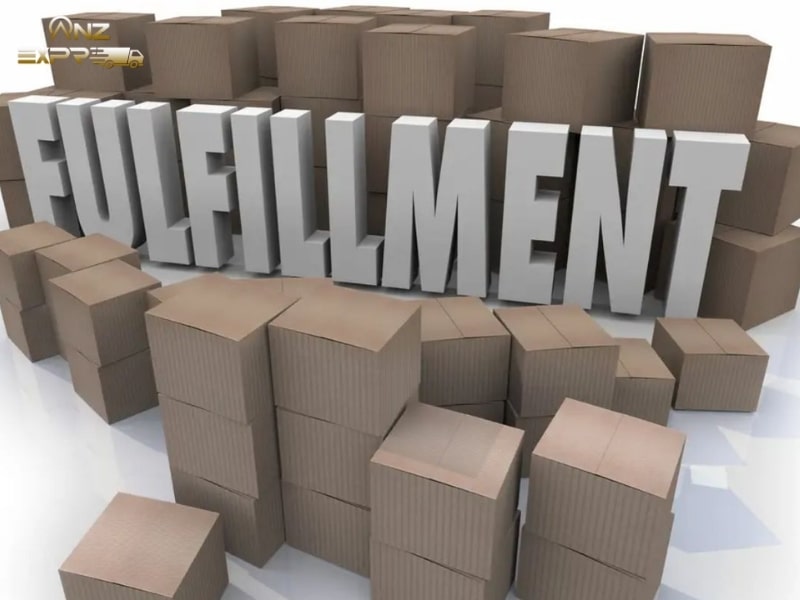 Tối ưu hoá quy trình fulfillment