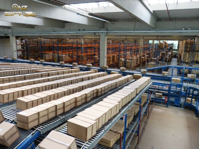 kinh nghiệm lựa chọn dịch vụ fulfillment uy tín