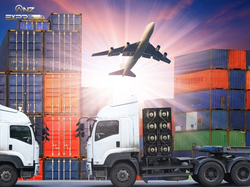 Thời gian vận chuyển hàng từ Úc về Việt Nam mất bao lâu