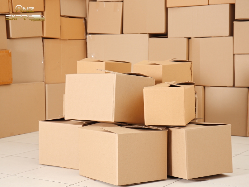 Những mặt hàng nào được phép vận chuyển qua dịch vụ ePacket