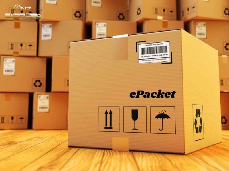 Fulfillment và ePacket khác nhau như thế nào